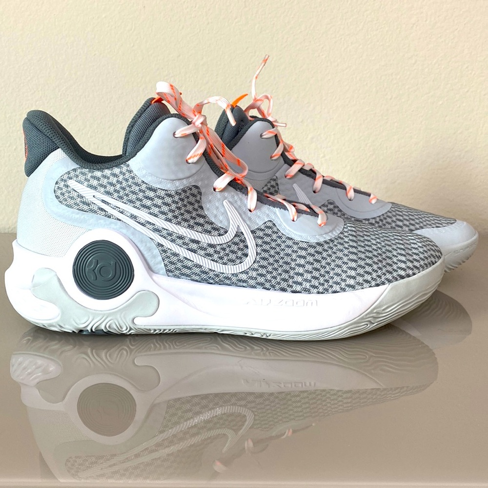 KD TREY 5 IX EP 'PURE PLATINUM'